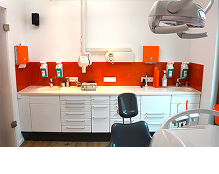 dentist pinneberg